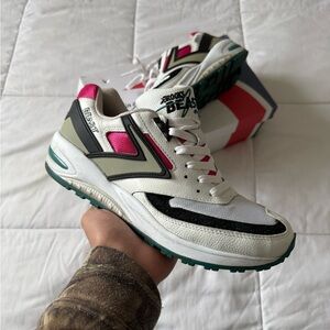 Brooks Beast 1 Heritage 1992